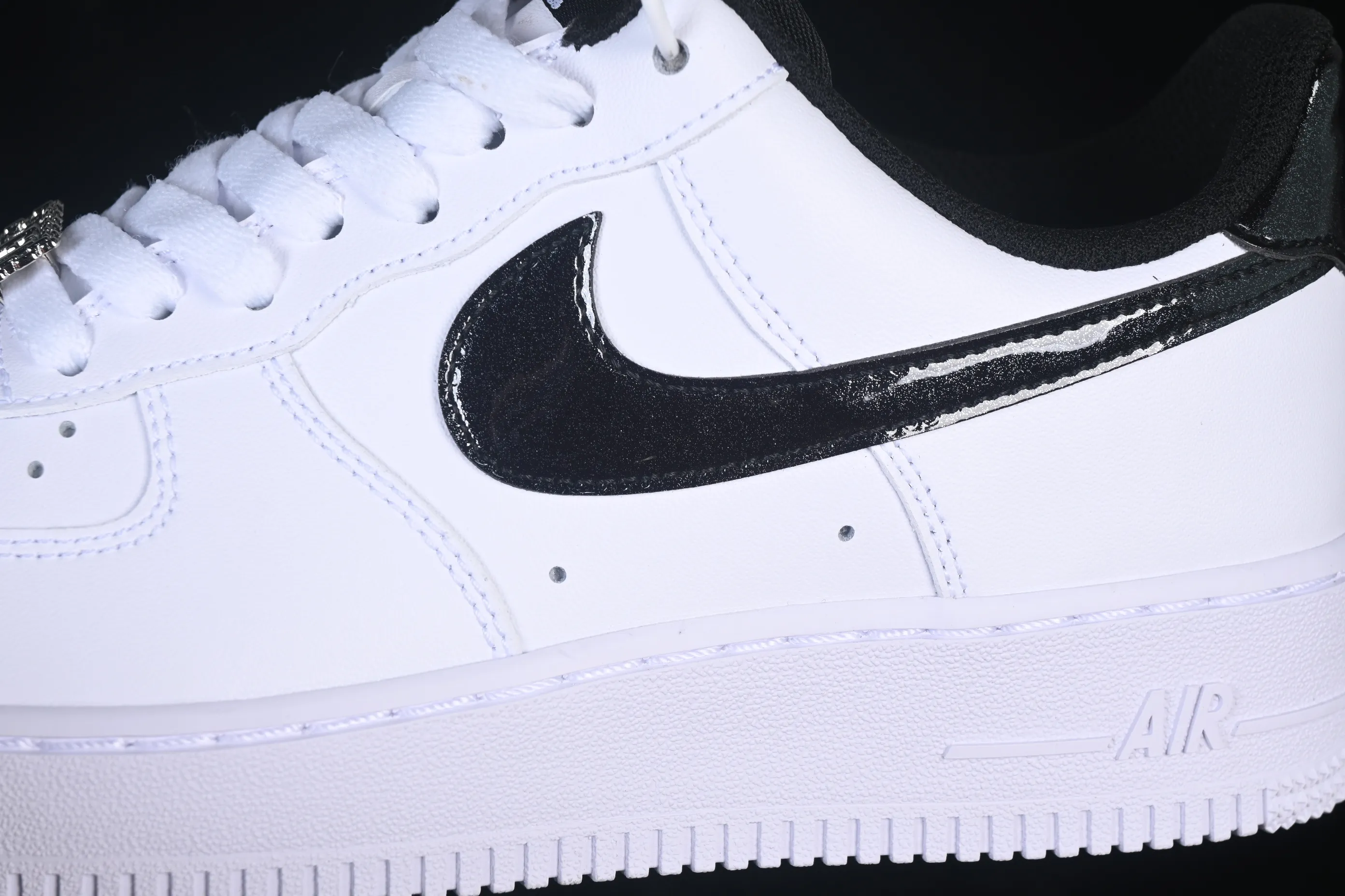 All categories Nk Air Force 1 Air Force series Nk Air Force 1 Low Air Force low-top Nike Air Force 1'07 Low Air Force 1 low-top casual sneakers HF2898-101